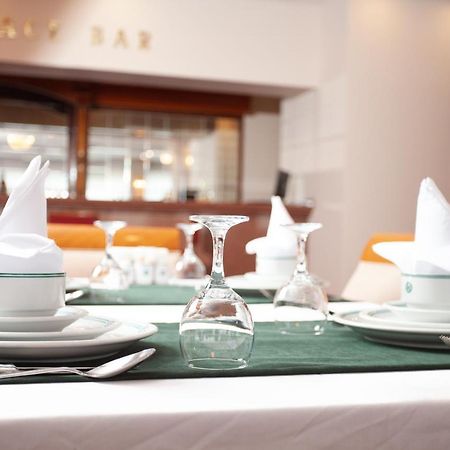 Ozkaymak Konya Hotel Ngoại thất bức ảnh
