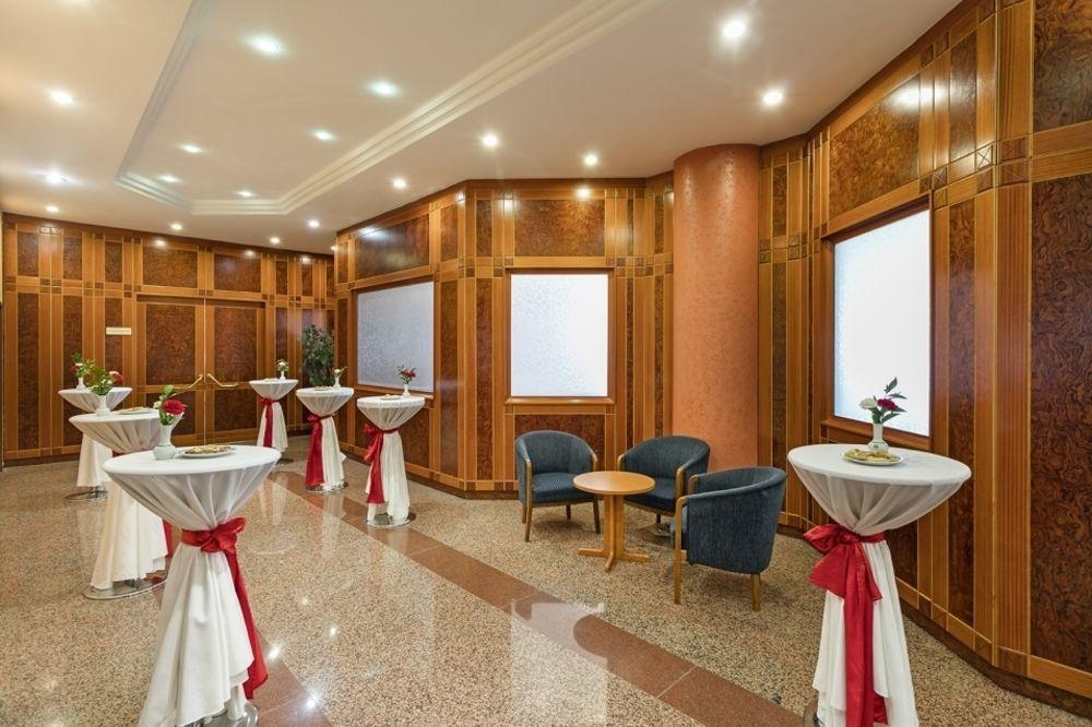 Ozkaymak Konya Hotel Ngoại thất bức ảnh