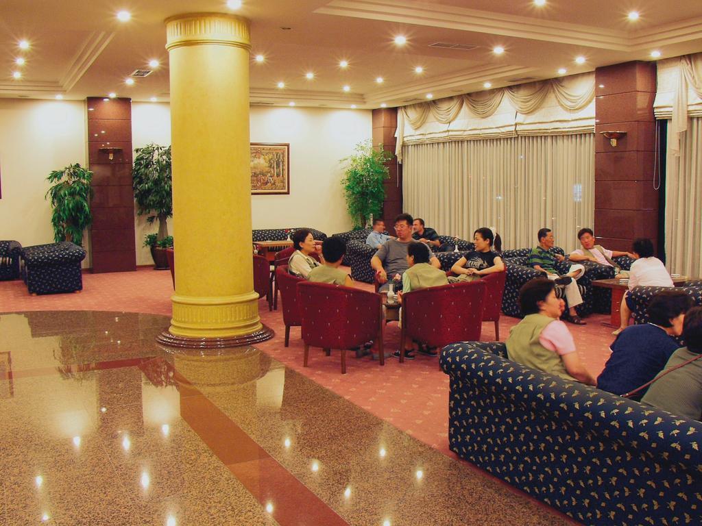 Ozkaymak Konya Hotel Ngoại thất bức ảnh