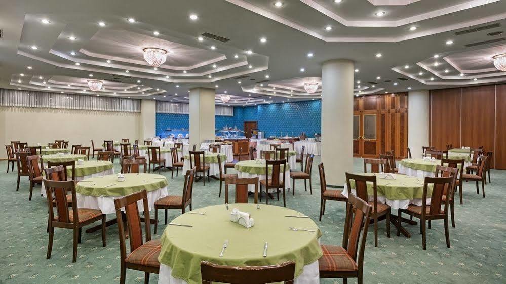 Ozkaymak Konya Hotel Ngoại thất bức ảnh