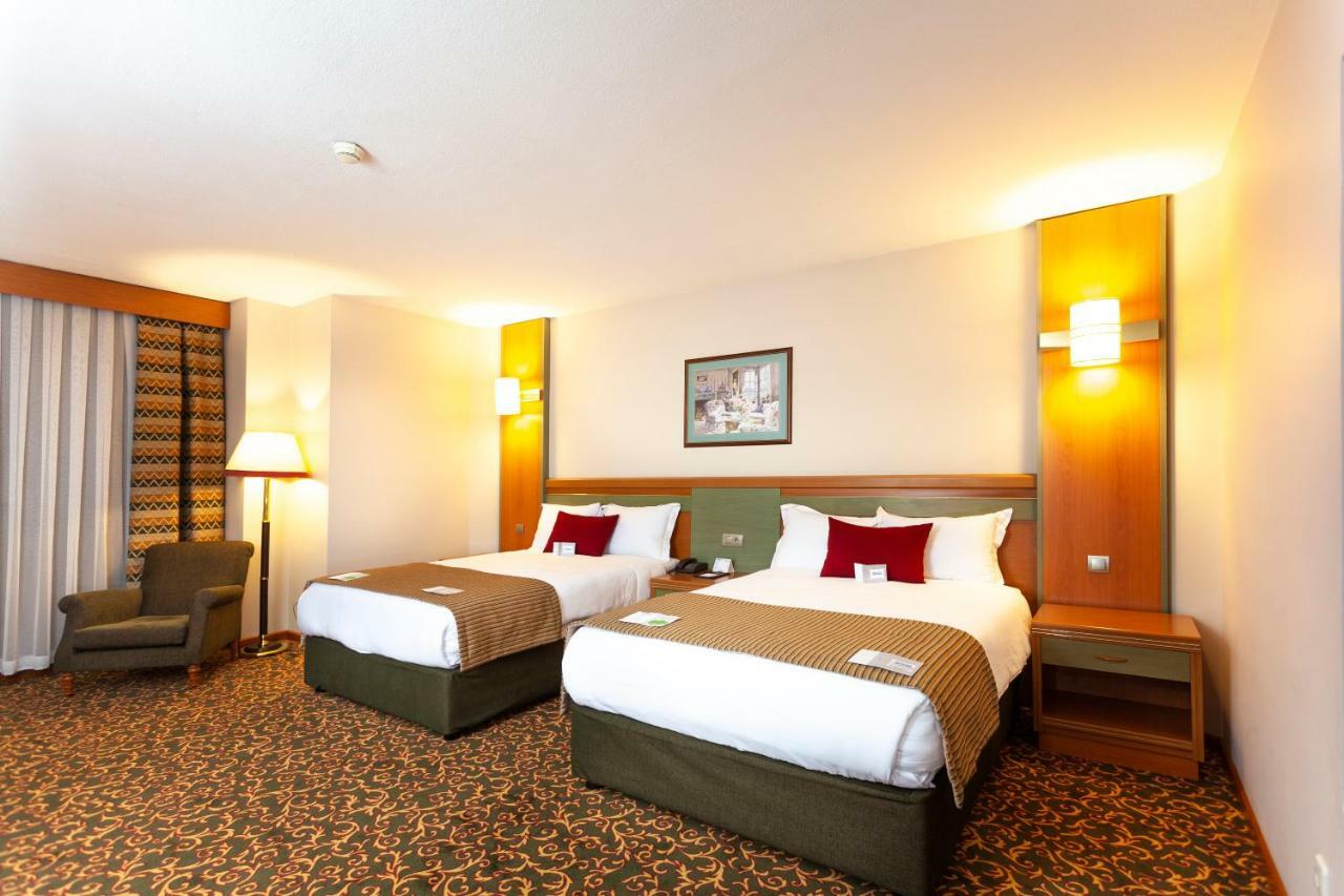 Ozkaymak Konya Hotel Ngoại thất bức ảnh