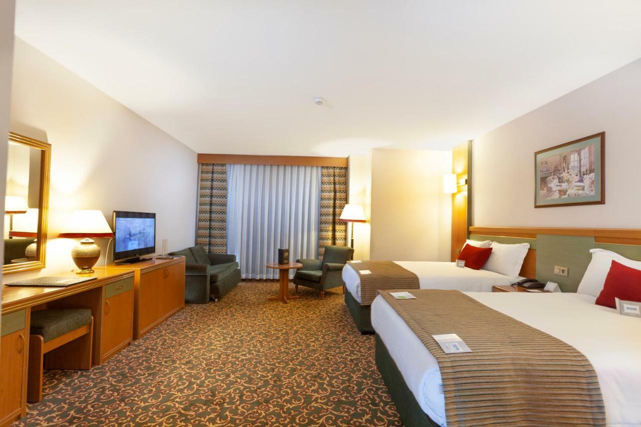 Ozkaymak Konya Hotel Ngoại thất bức ảnh