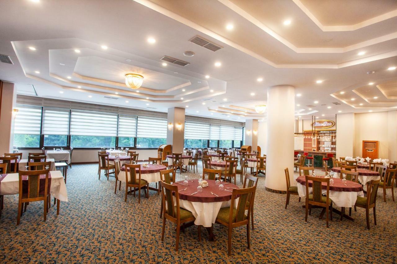 Ozkaymak Konya Hotel Ngoại thất bức ảnh